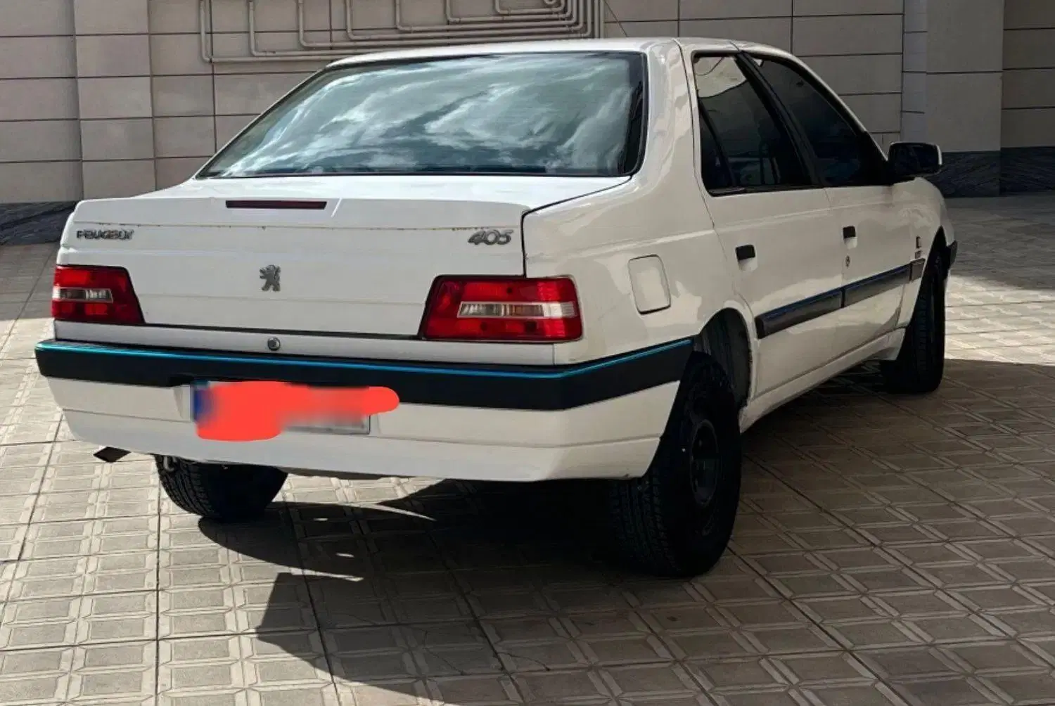 405slx|خودرو سواری و وانت|اسلام‌‌آباد غرب, |دیوار