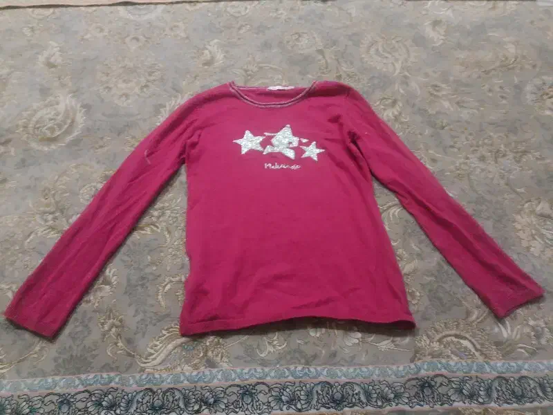 لباس بچه|لباس|مشهد, هنرستان|دیوار