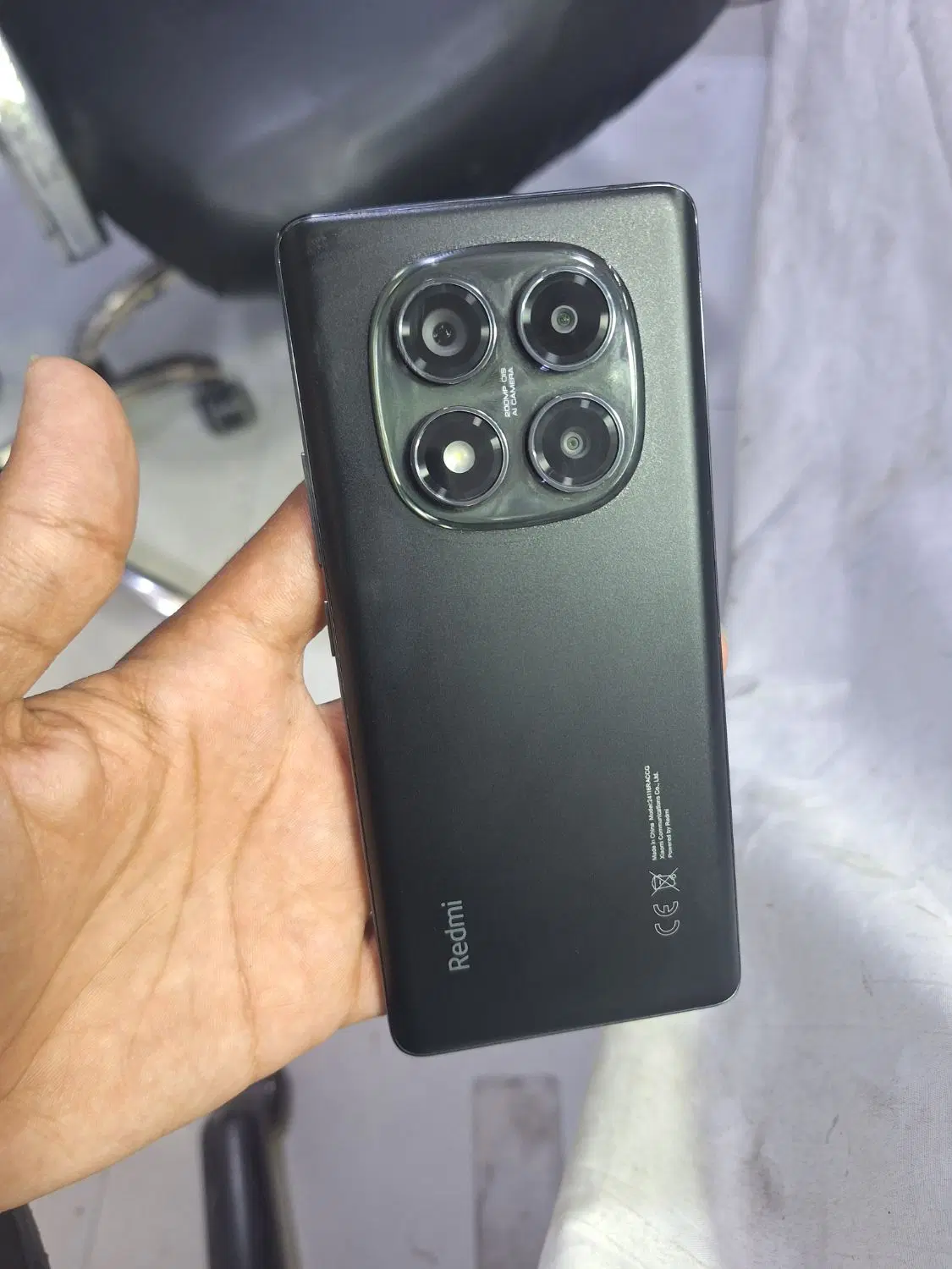 note14pro|موبایل|مشهد, ایثار|دیوار