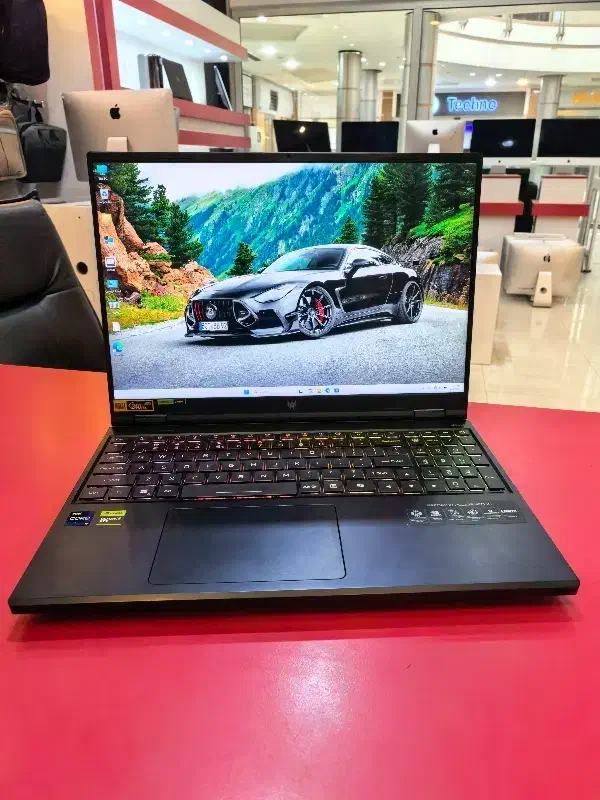 ACER predator helios neo16|رایانه همراه|مشهد, گوهرشاد|دیوار