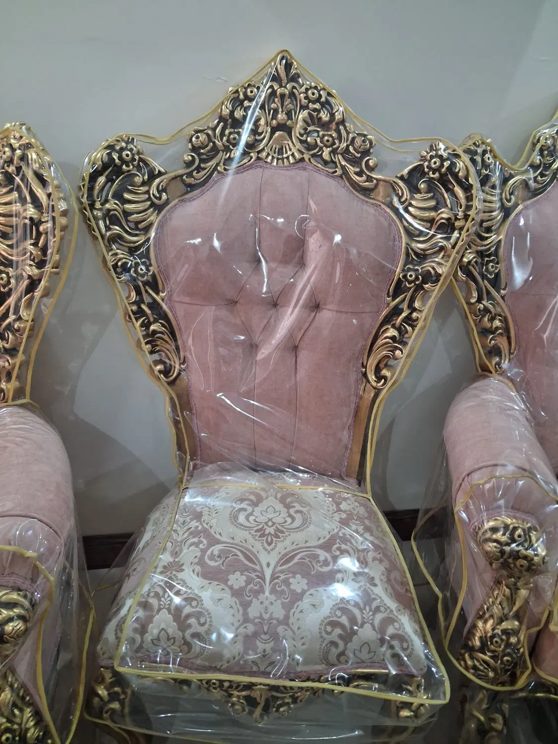 مبل|مبلمان خانگی و میز عسلی|تهران, شهرک محلاتی|دیوار