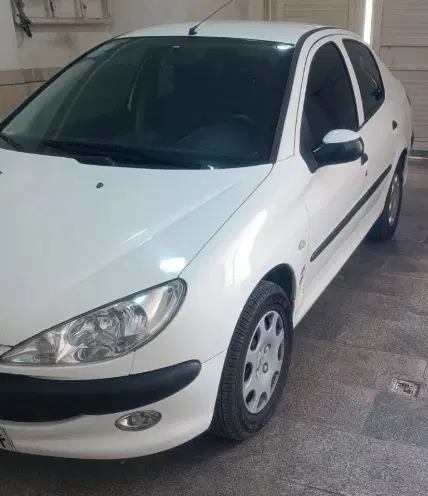 206sd|خودرو سواری و وانت|گناباد, |دیوار