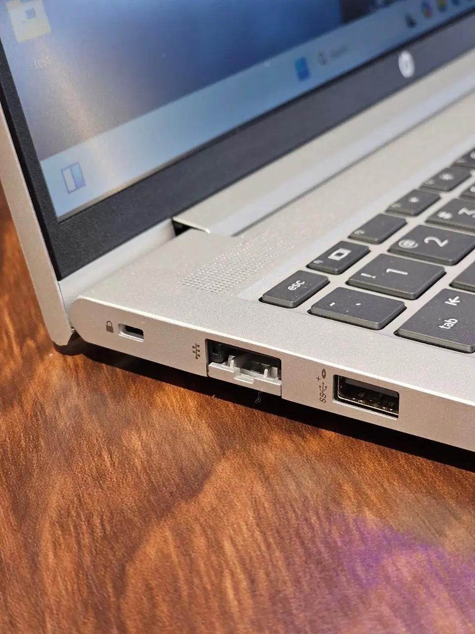 hp probook 445 G10|رایانه همراه|تهران, فلسطین (میدان انقلاب)|دیوار