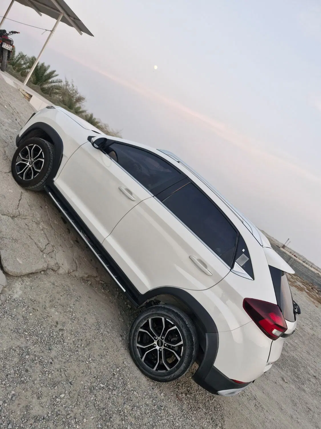 پرو x22|خودرو سواری و وانت|سیریک, |دیوار