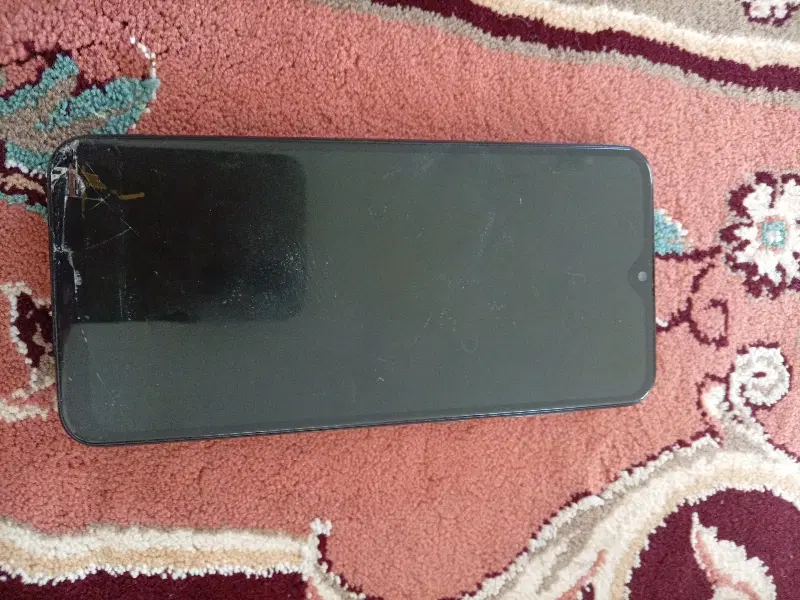 گوشی A20|موبایل|صحنه, |دیوار