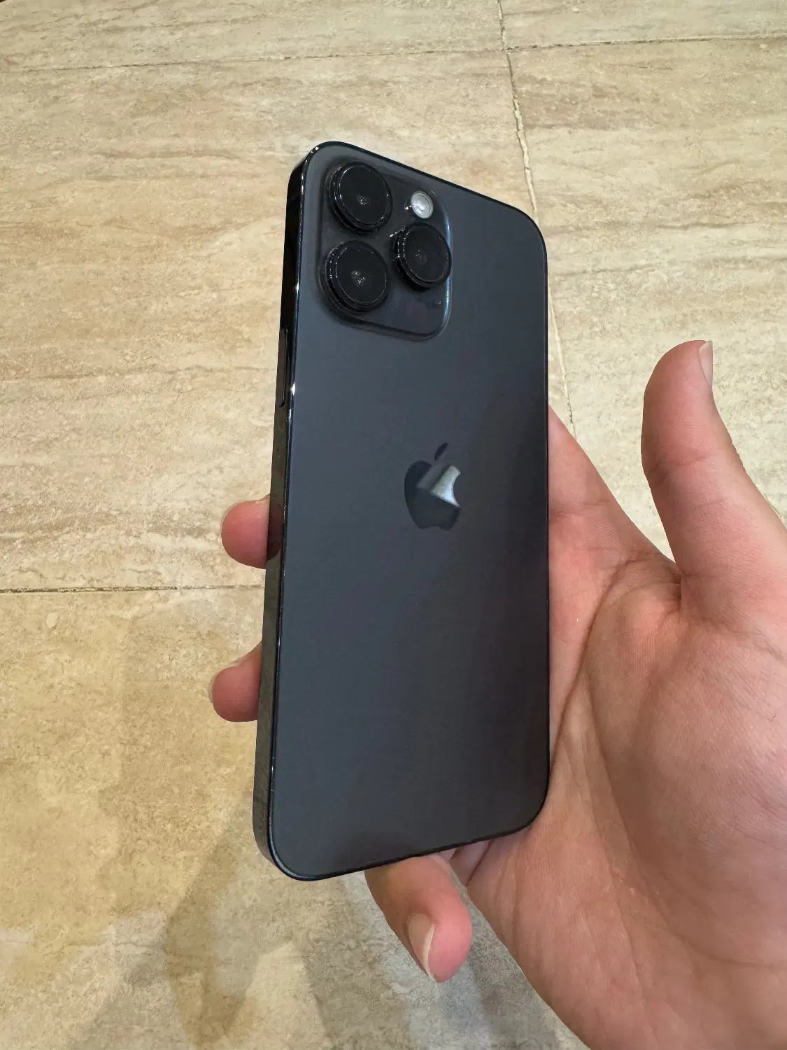 Iphone 14 pro max|موبایل|قائمشهر, |دیوار