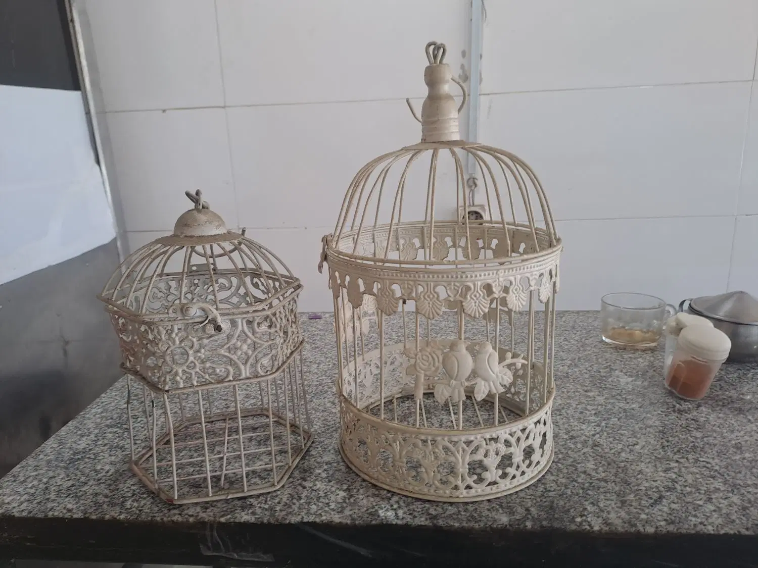 قفس|صنایع دستی و سایر لوازم تزئینی|مشهد, شفا|دیوار