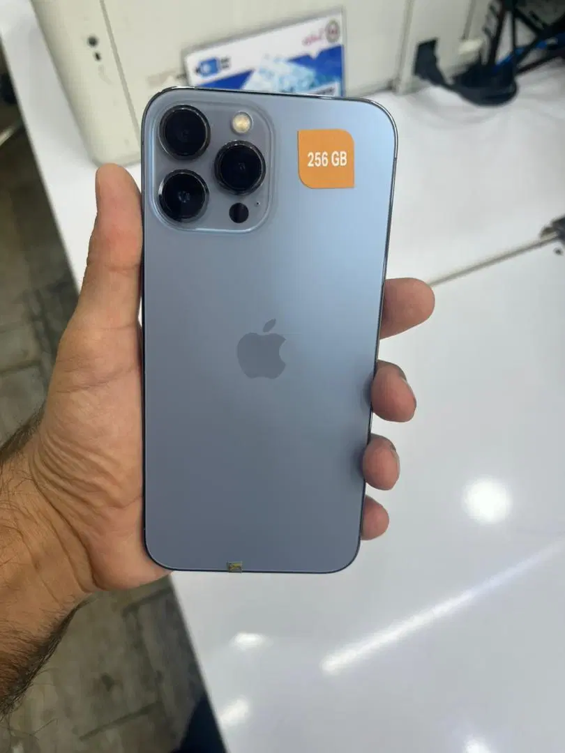 13promax|موبایل|اهواز, گلستان|دیوار