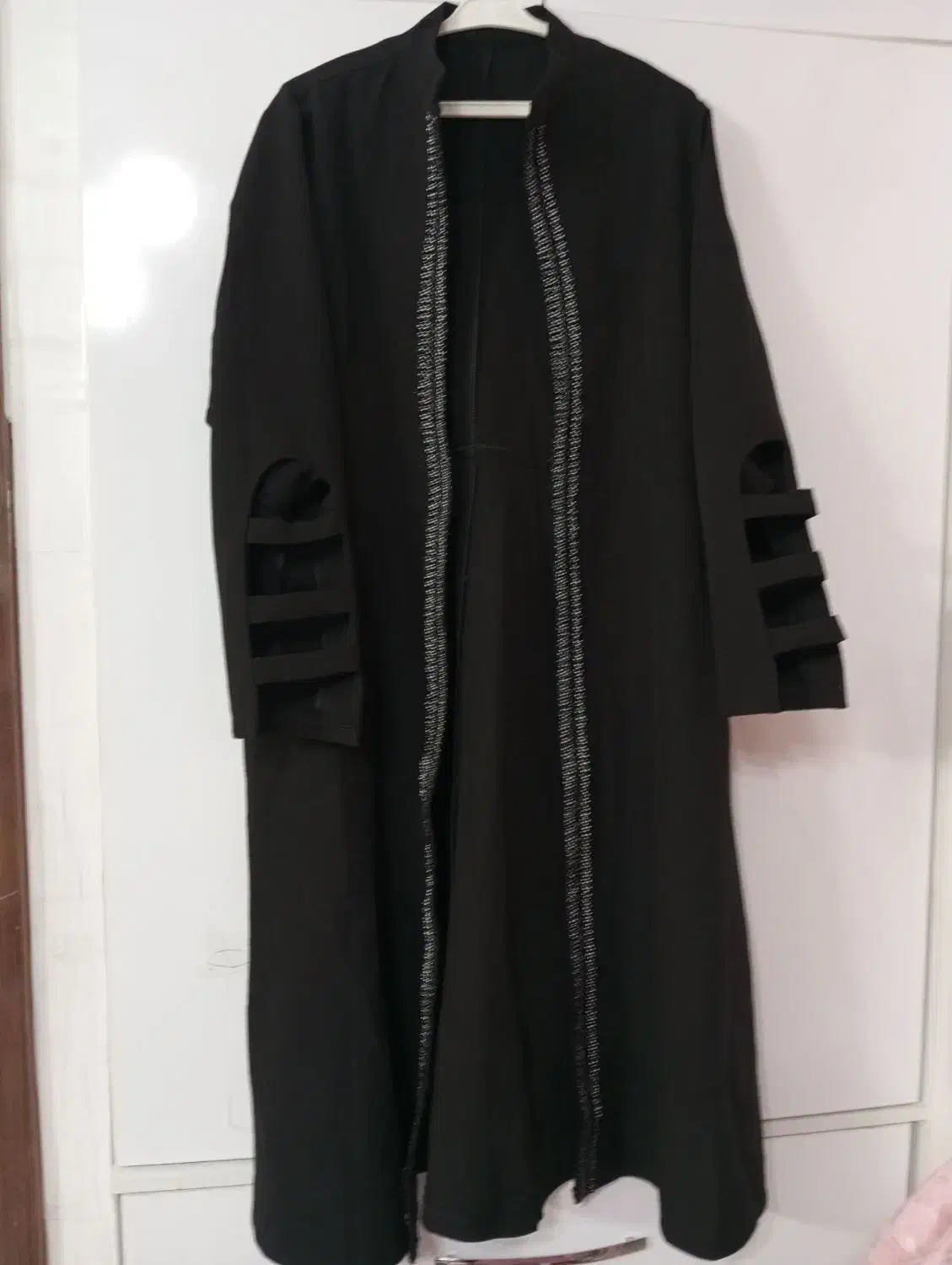 مانتو|لباس|ملایر, |دیوار