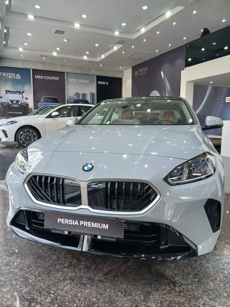 BMW 225L|خودرو سواری و وانت|تهران, سعادت‌آباد|دیوار
