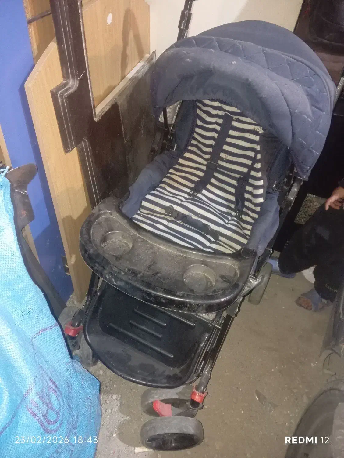 کالسکه|کالسکه و لوازم جانبی|تبریز, |دیوار