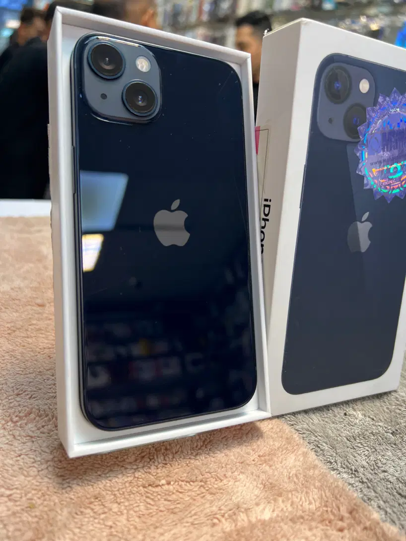 iphone13|موبایل|کرج, المهدی|دیوار