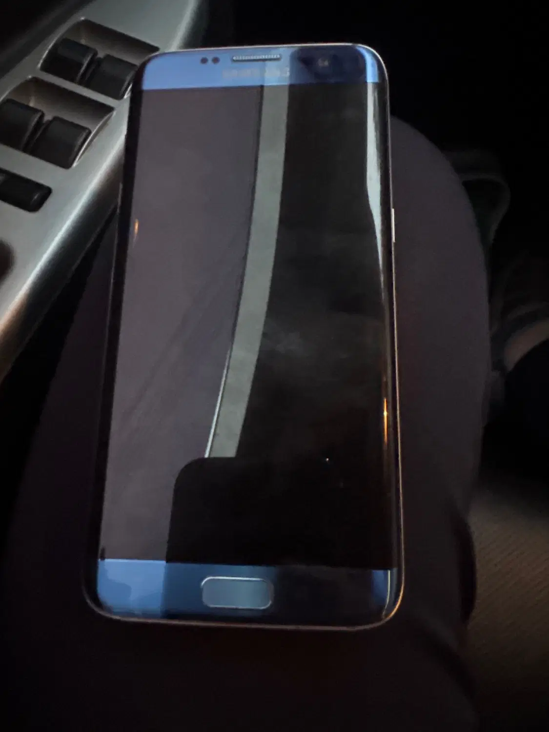 Samsung Galaxy S7 edge|موبایل|رشت, استادسرا|دیوار
