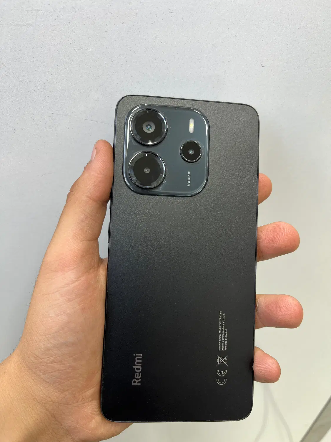 Note14 256/8GB|موبایل|تبریز, |دیوار