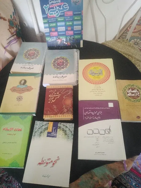 کتاب|کتاب و مجله تاریخی|گلبهار, شهر جدید گلبهار|دیوار