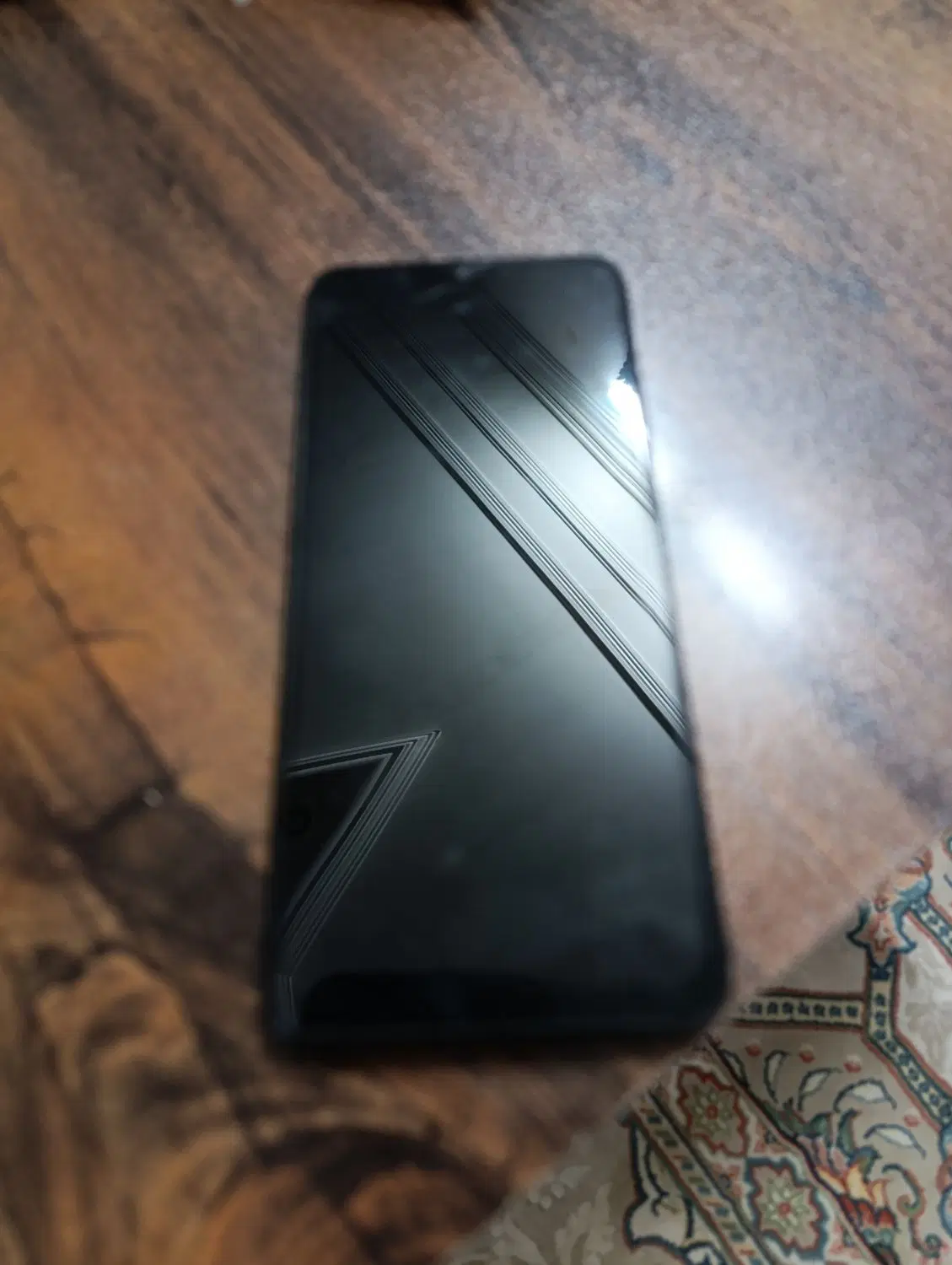 گوشیRedmi12c|موبایل|تربت جام, شهرک معلم|دیوار