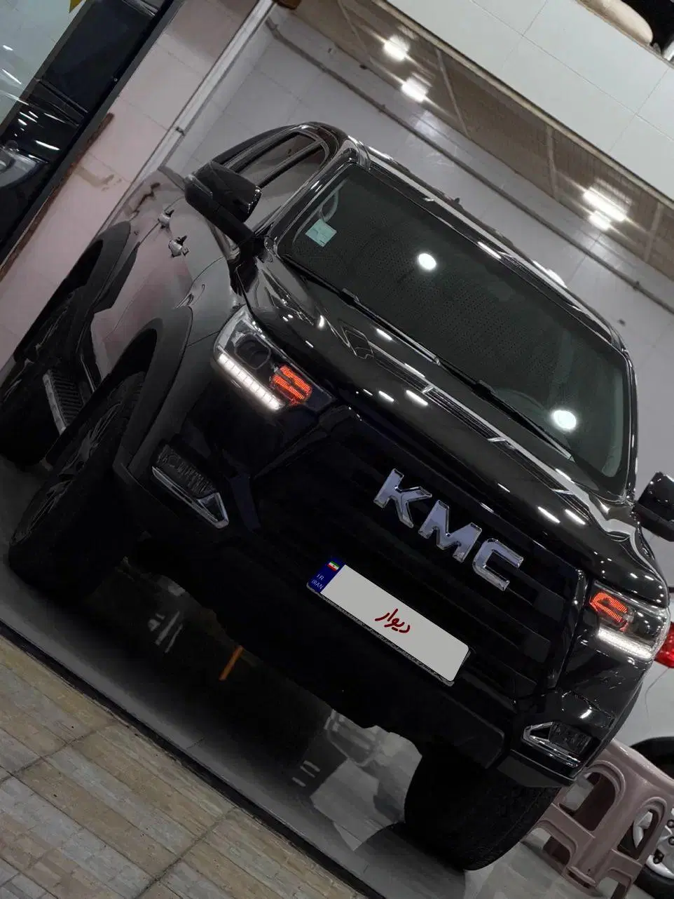 AKMC T8|خودرو سواری و وانت|سنندج, |دیوار