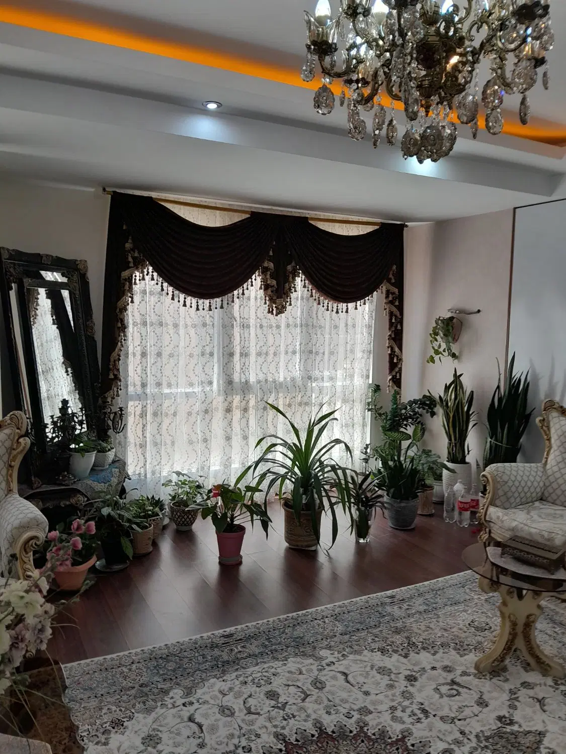 فروش آپارتمان عظیمیه