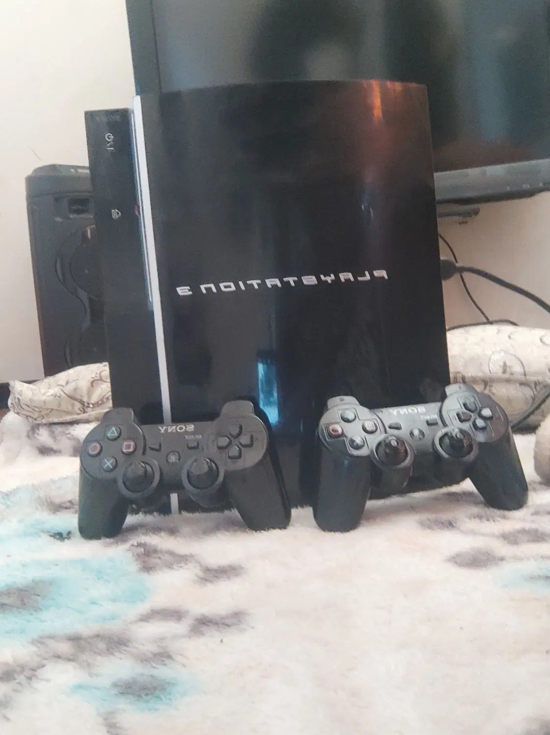 ps3|کنسول، بازی ویدئویی و آنلاین|ملارد, |دیوار