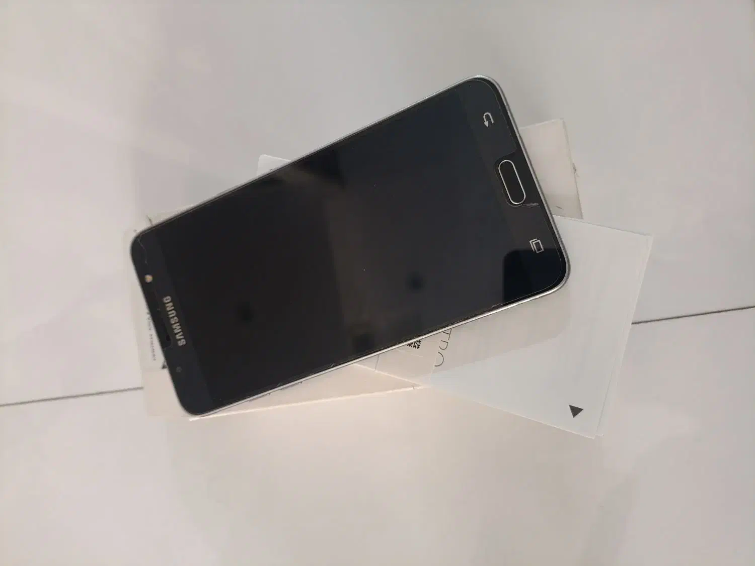 گوشی Galaxy j7|موبایل|شاهینشهر, خانه کارگر|دیوار