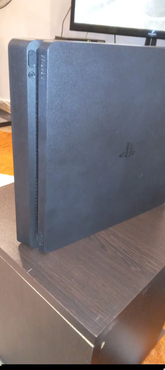Ps4|کنسول، بازی ویدئویی و آنلاین|تهران, شارق|دیوار