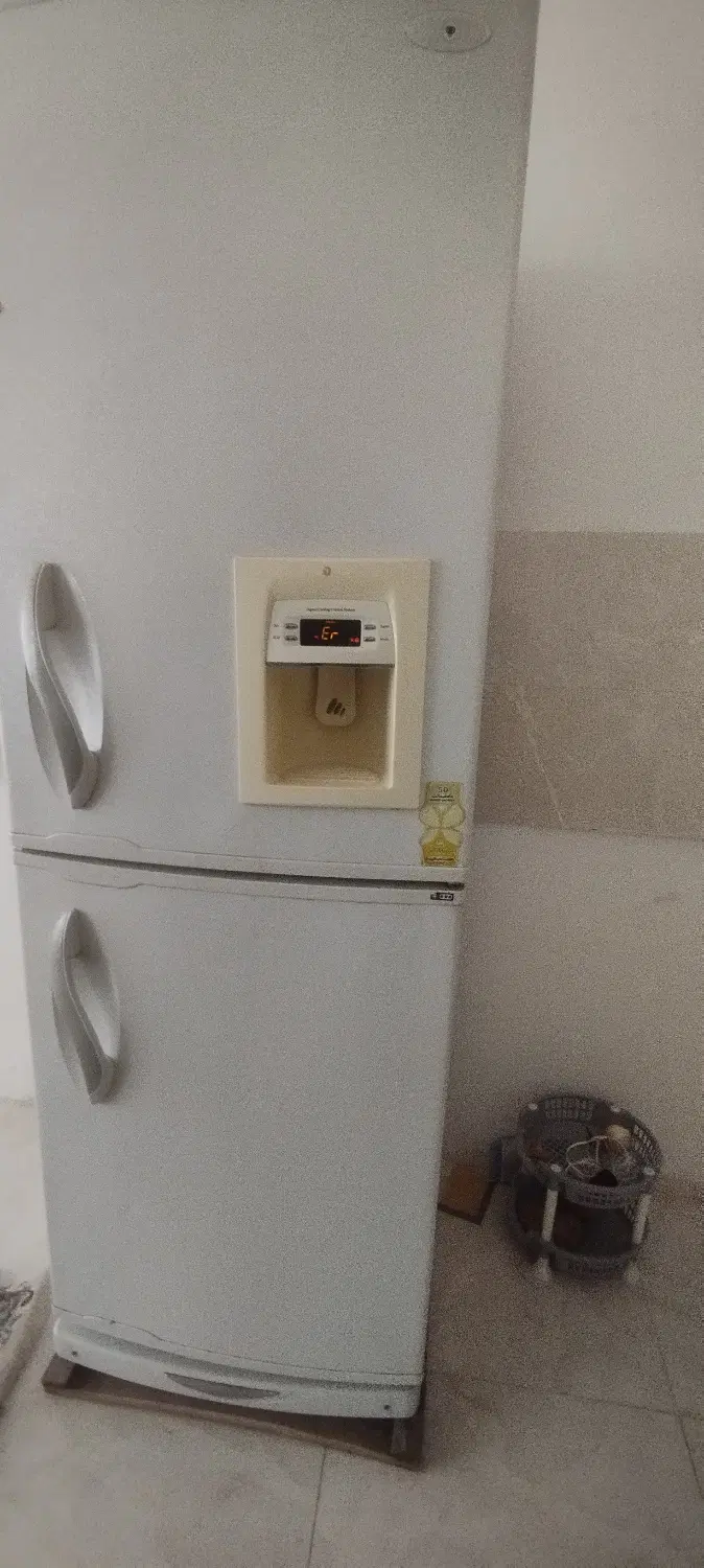 یخچال و سبد|یخچال و فریزر|مشهد, امیرآباد|دیوار