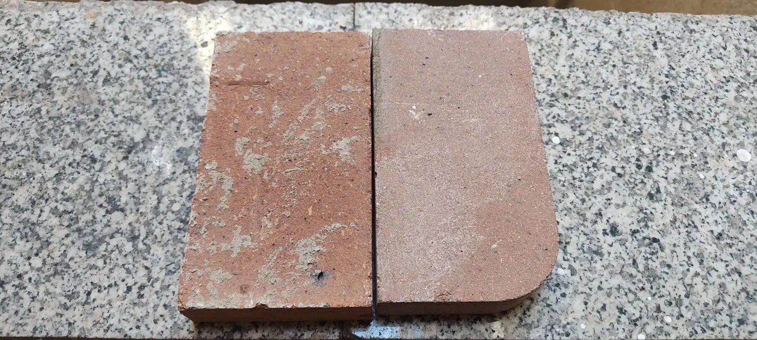 آجر نسوز|مصالح و تجهیزات ساختمان|کرج, مهرویلا شمالی|دیوار