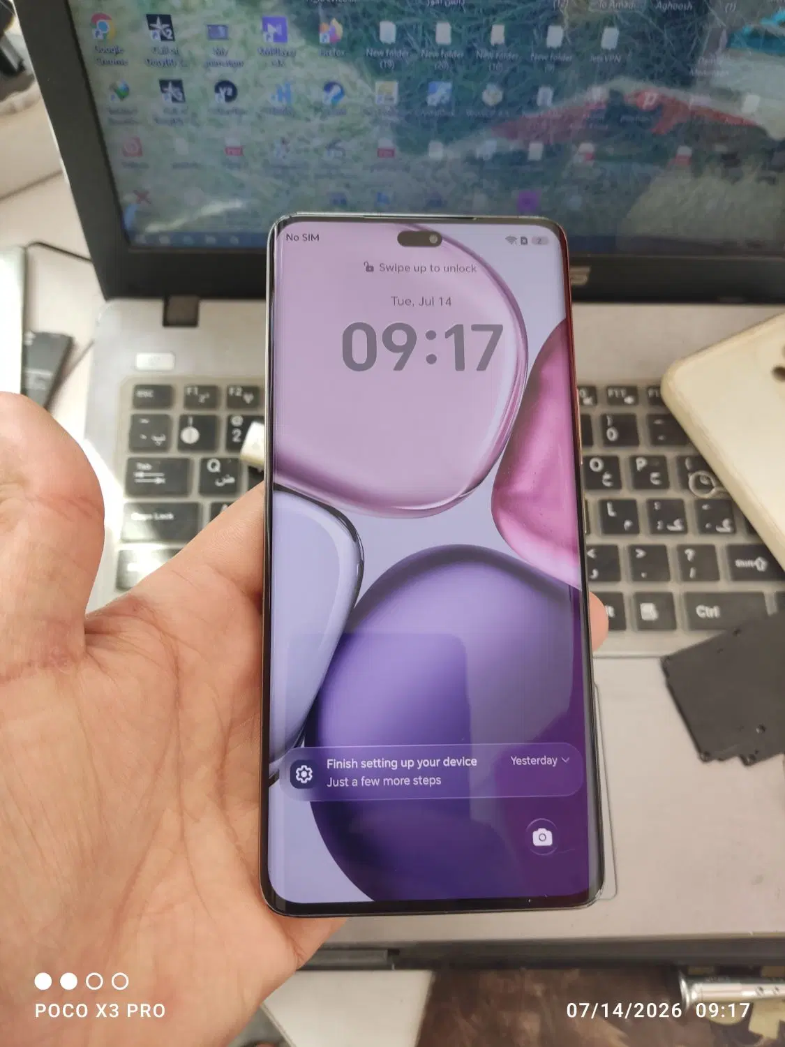 honor x9c|موبایل|تبریز, |دیوار