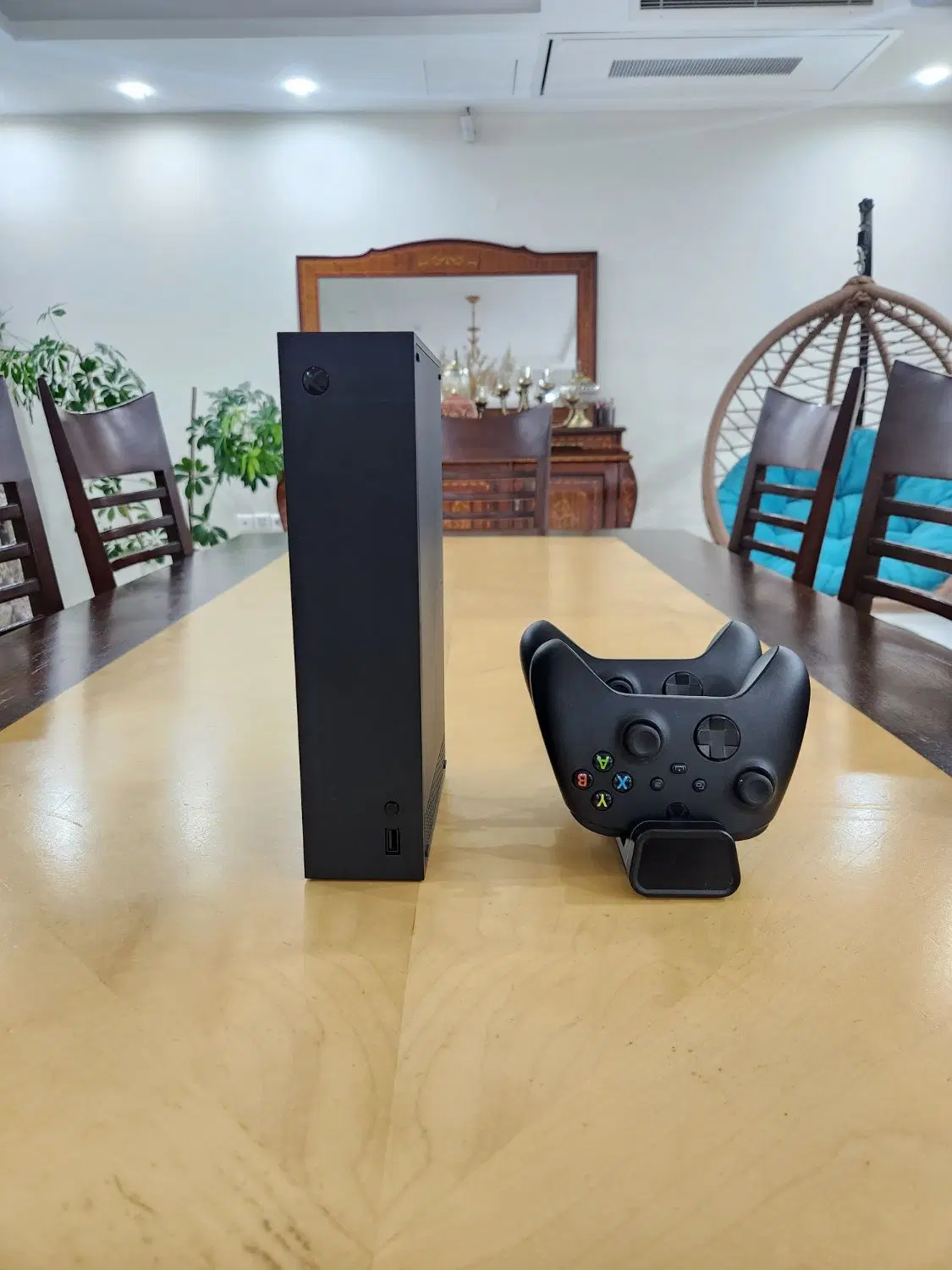 xbox series s 1t|کنسول، بازی ویدئویی و آنلاین|شیراز, قصرالدشت|دیوار