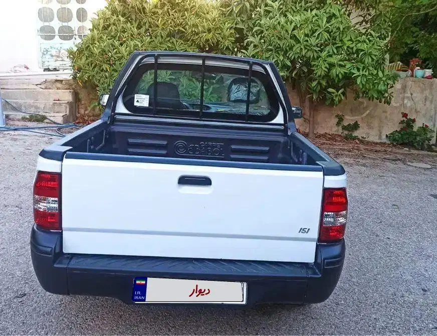 151خشک|خودرو سواری و وانت|یاسوج, |دیوار
