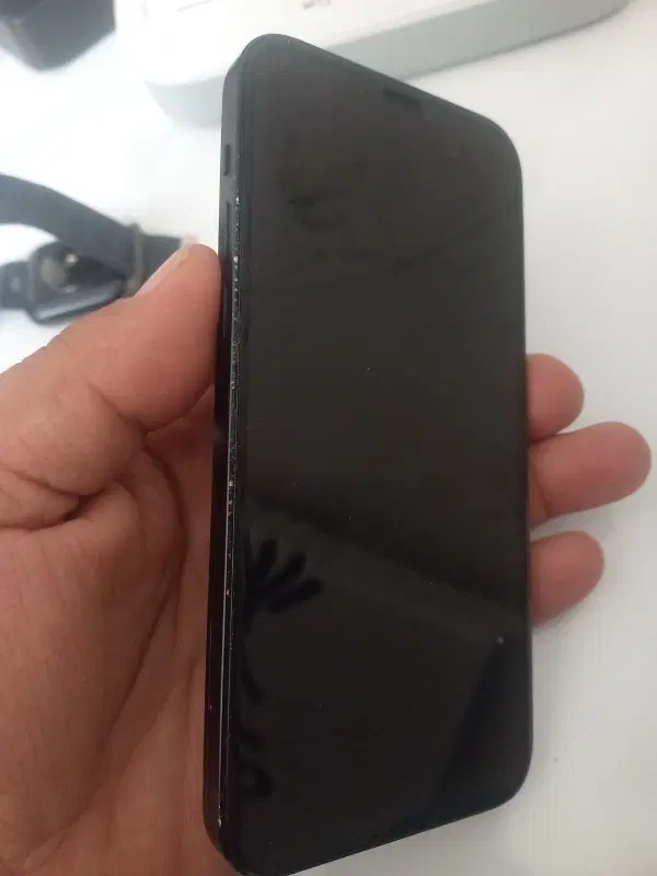 Iphone 12  2 sim|موبایل|شیراز, فرهنگ شهر|دیوار