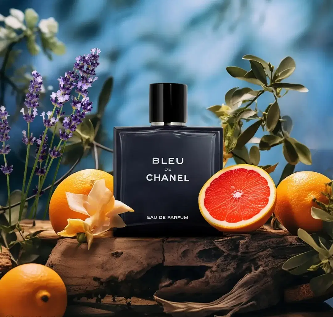 عطر لوکا|آرایشی، بهداشتی، درمانی|طارم (زنجان), |دیوار