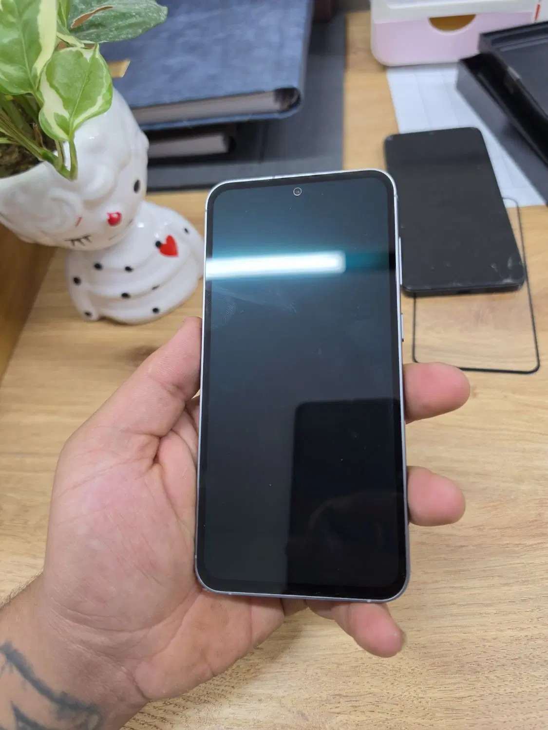 s23fe|موبایل|اصفهان, گلزار|دیوار