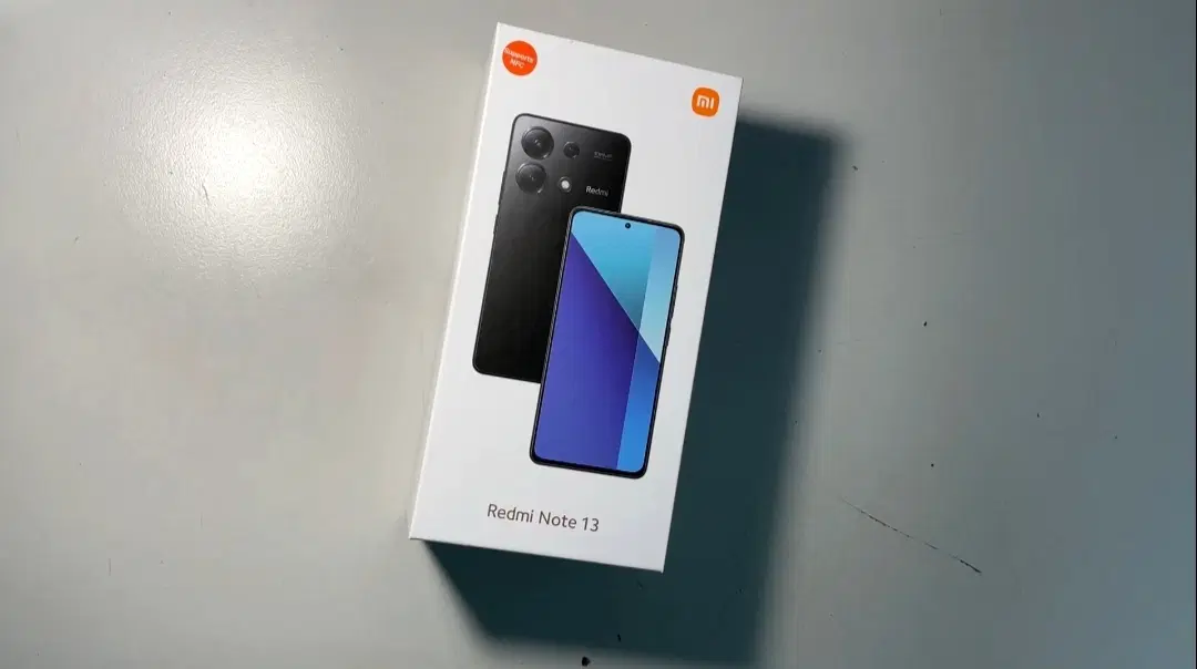مدل گوشی Redmi Not 13|موبایل|ماکو, |دیوار