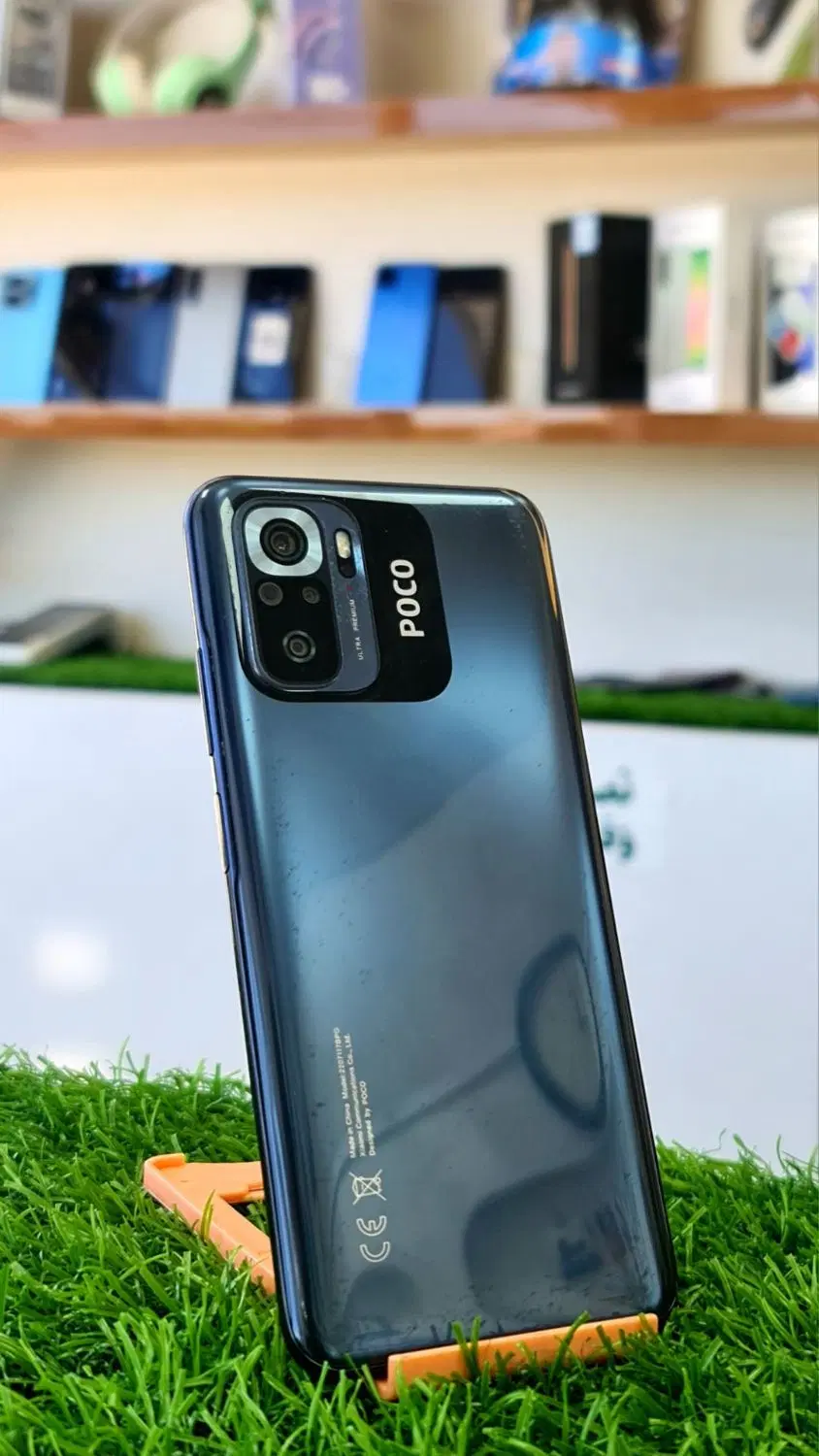 poc m5s|موبایل|قیدار, |دیوار