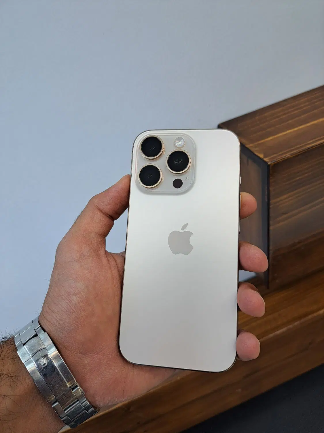 iphone 16 pro 256|موبایل|مشهد, بهشت|دیوار