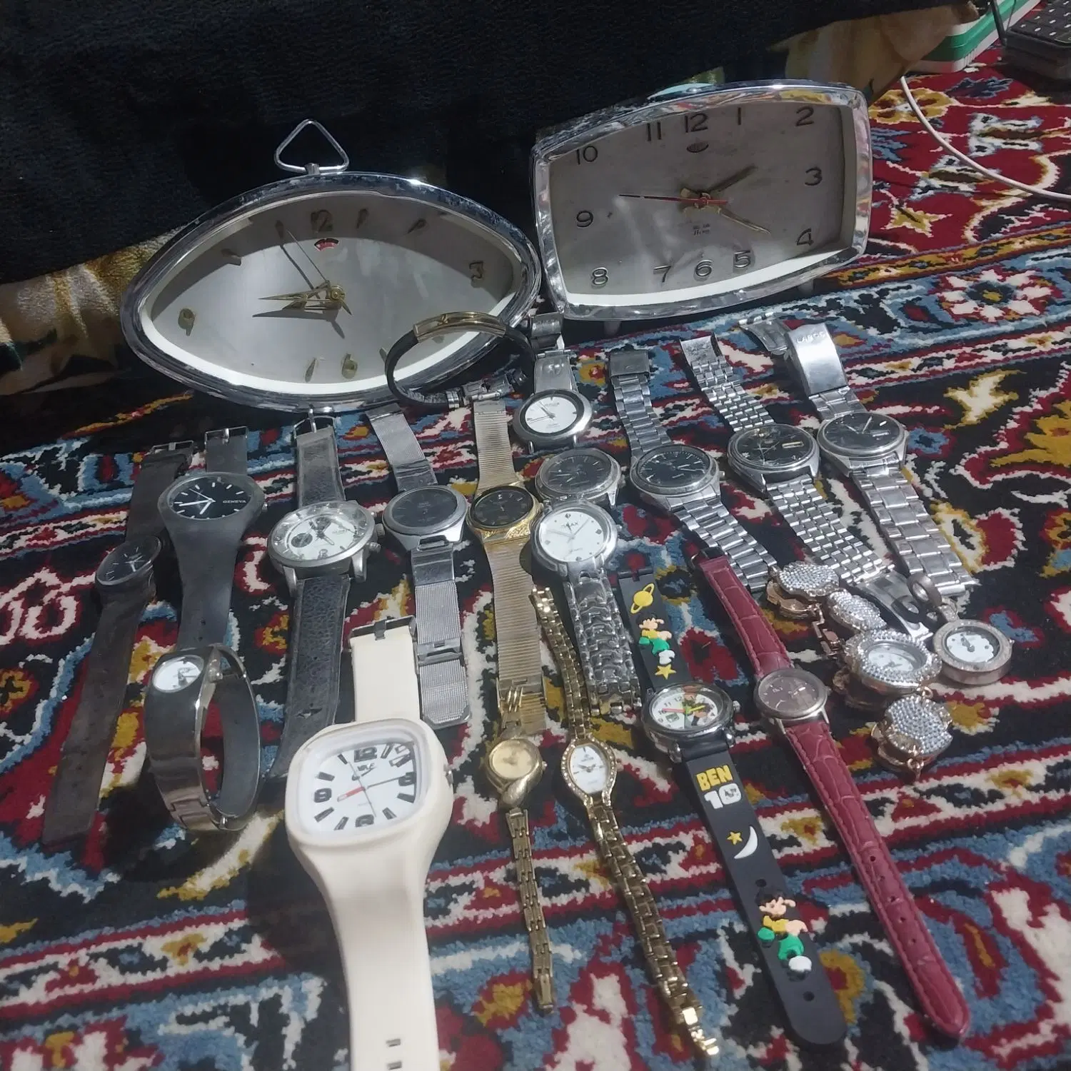 ساعت|ساعت|قم, علی آباد|دیوار