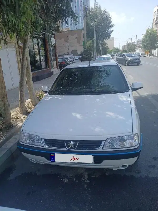 slx مدل 94|خودرو سواری و وانت|قم, صفاشهر|دیوار