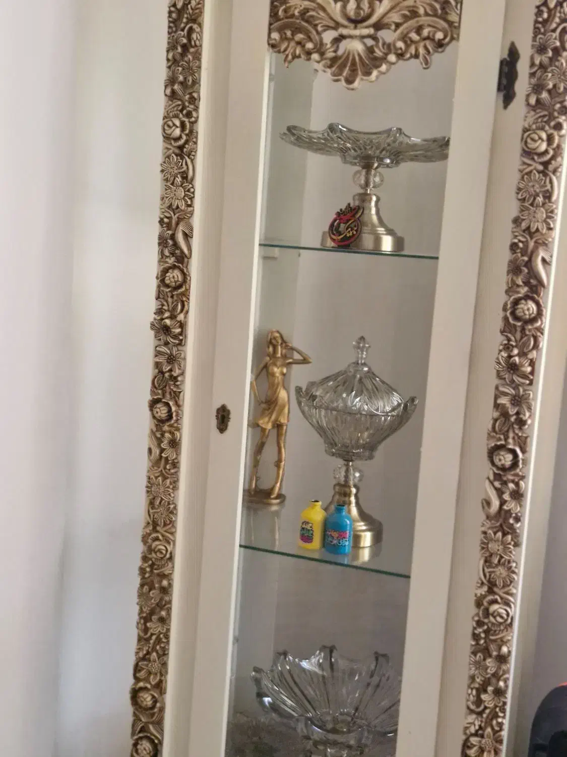 بوفه|بوفه، ویترین، کنسول|کرمانشاه, |دیوار