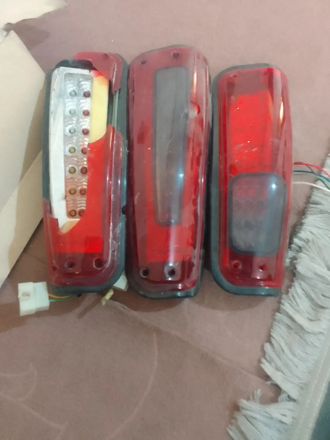 چراغ|قطعات یدکی و لوازم جانبی|قدس, شهر‌قدس|دیوار
