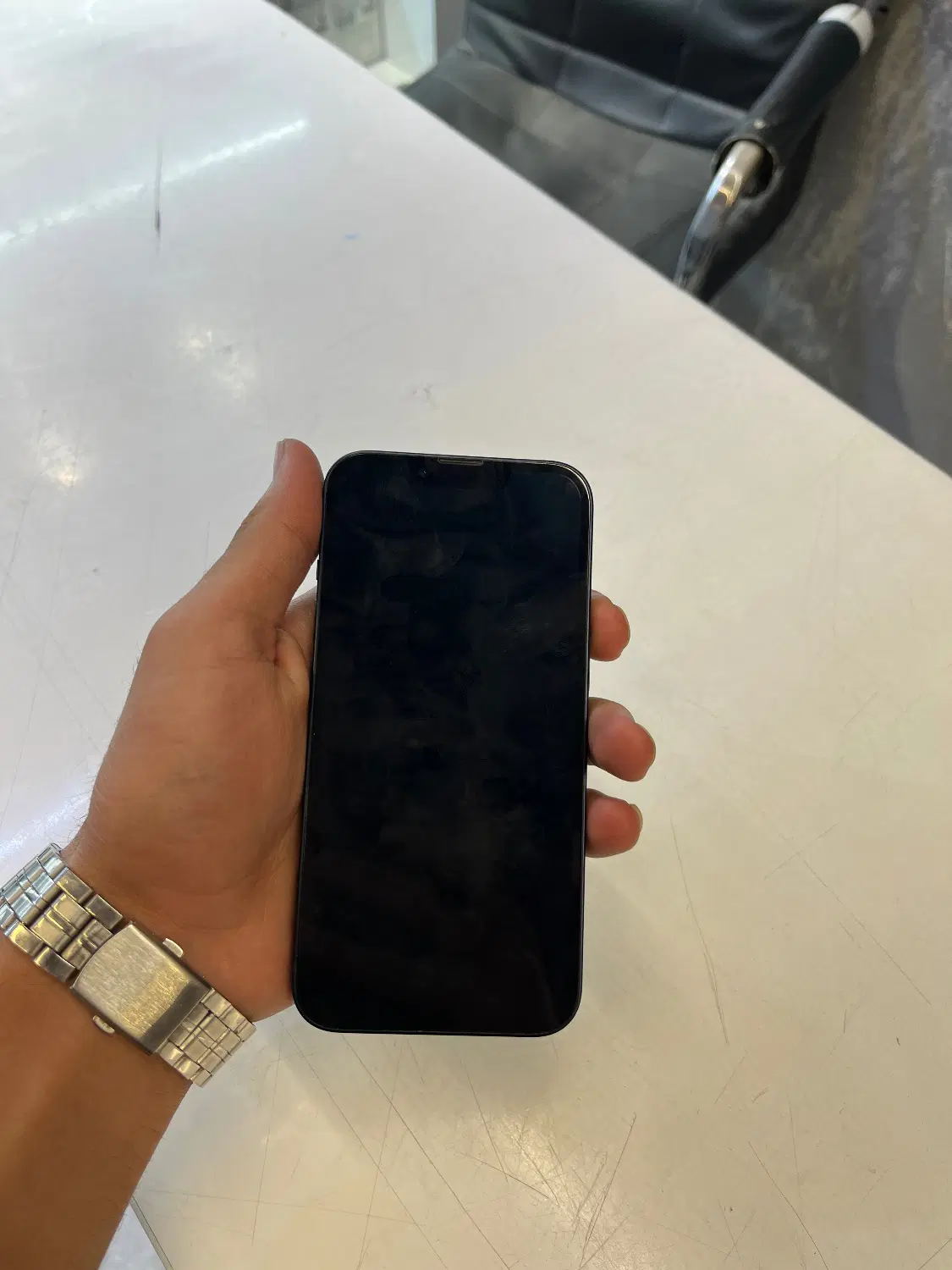 Iphone 13 ZAA|موبایل|اصفهان, ملک‌شهر|دیوار