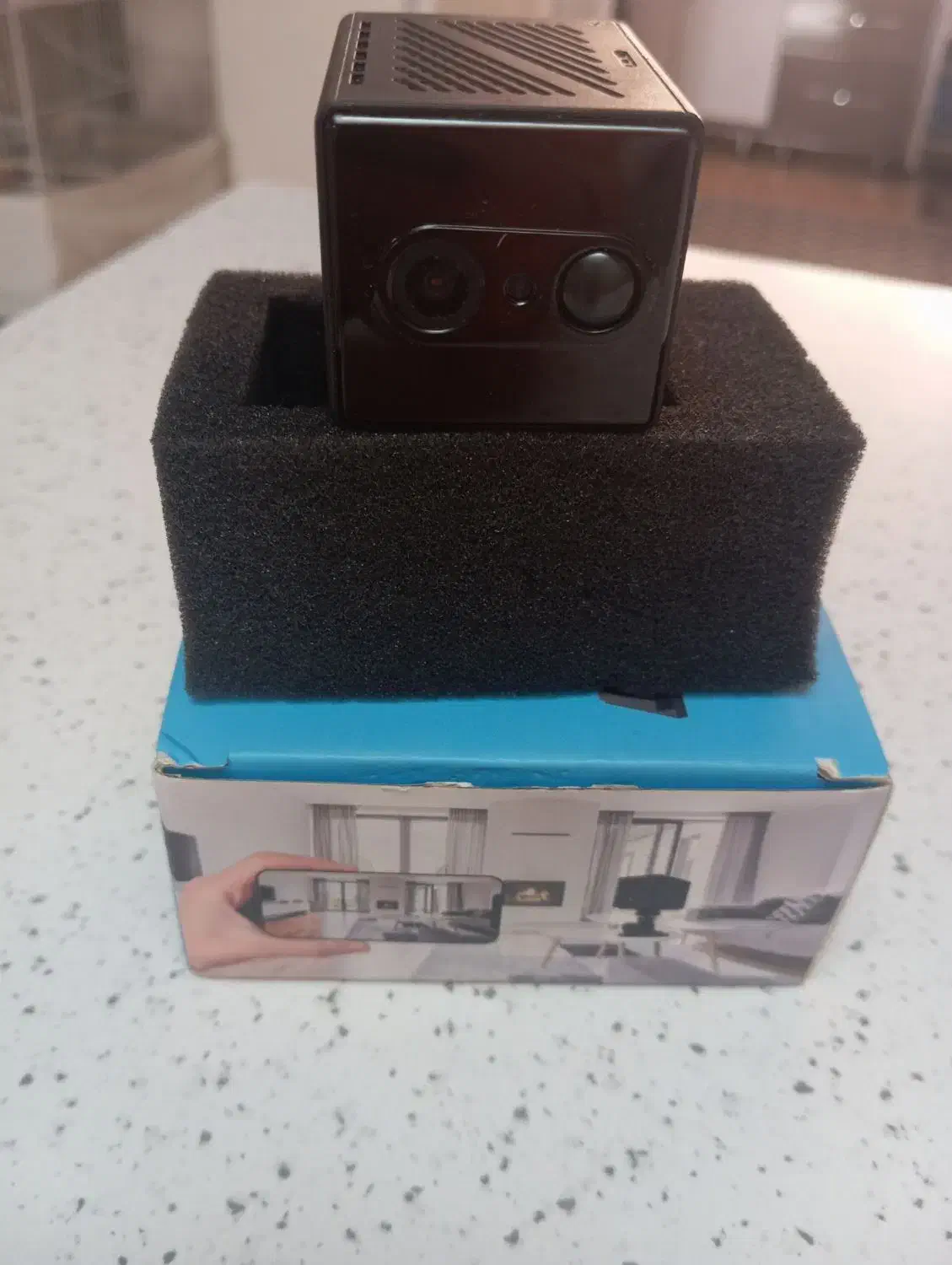 دوربین|دوربین مداربسته|مشهد, امامیه (شهرک غرب)|دیوار