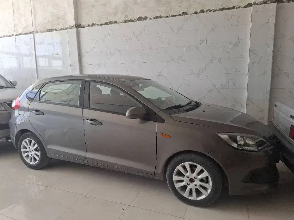 mvm 315 مدل 1394|خودرو سواری و وانت|سنندج, |دیوار