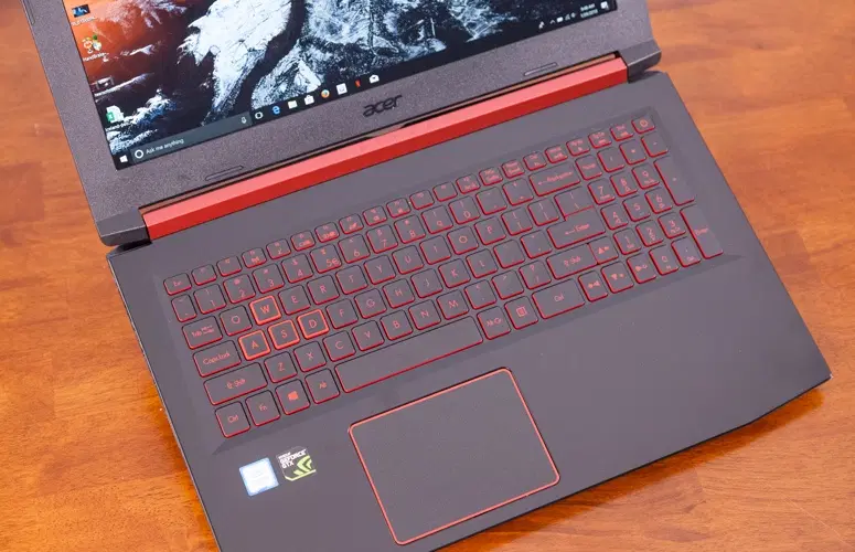 Acer nitro 5|رایانه همراه|سقز, |دیوار