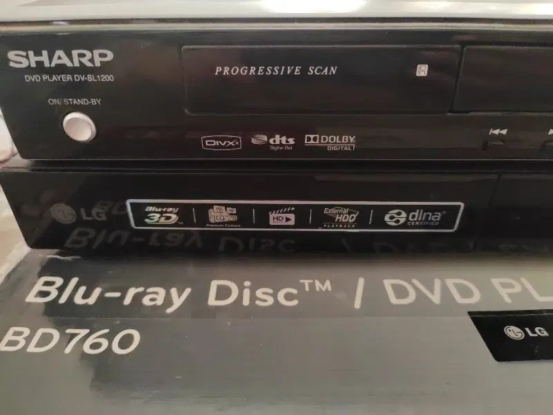 cd/dvd player|پخش‌کننده DVD و ویدیو|سامان, |دیوار