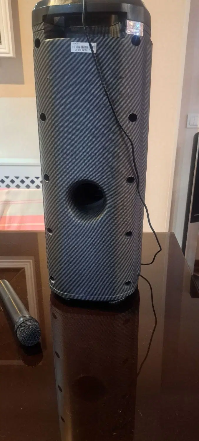 باند JBL600|سیستم صوتی خانگی|محمدشهر, همایون ویلا|دیوار