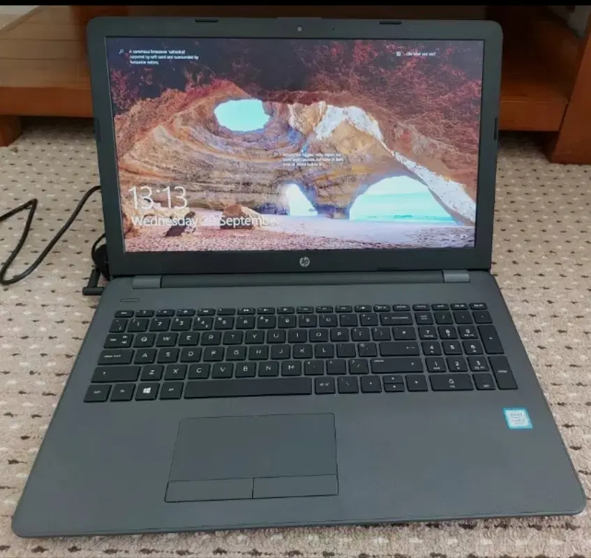 اچپی hp|رایانه همراه|کرمان, |دیوار