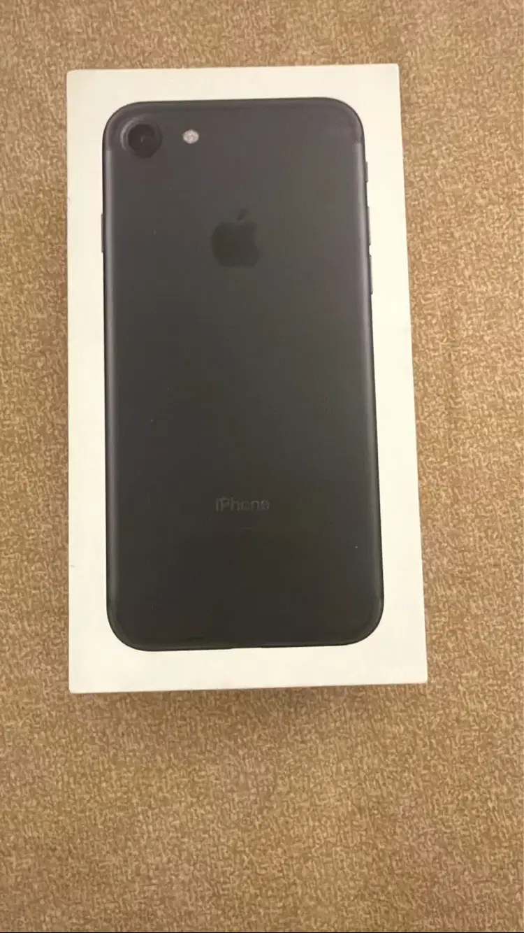 Iphone 7|موبایل|زرند, |دیوار