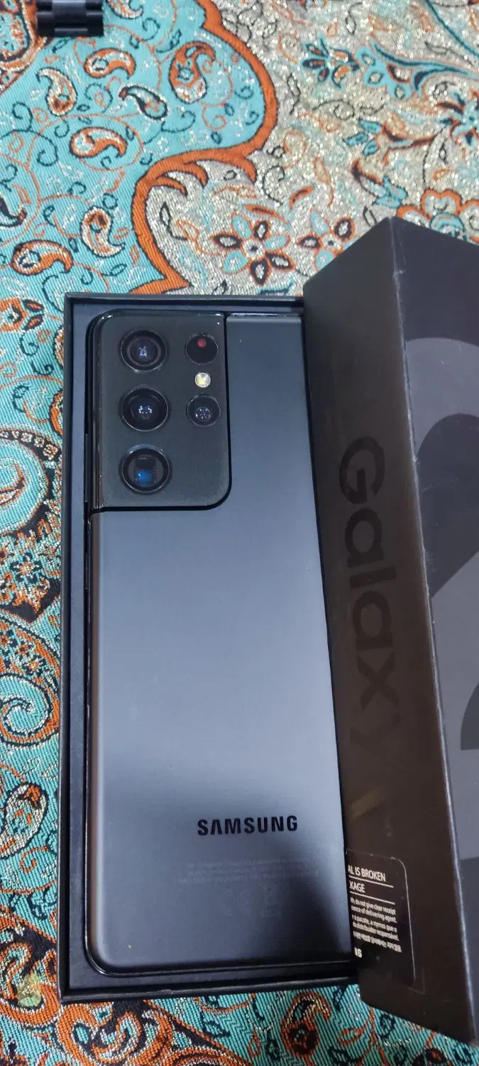s21ultra 5G|موبایل|رودسر, |دیوار