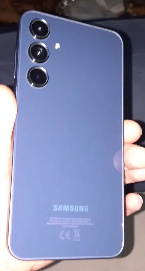 GALAXY A35 5G SAMSUNG|موبایل|تهران, زاهد گیلانی|دیوار